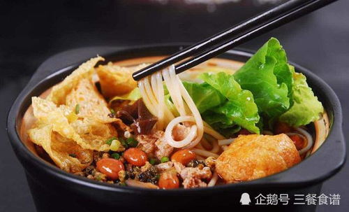 石浦螺蛳粉品牌加盟指南
