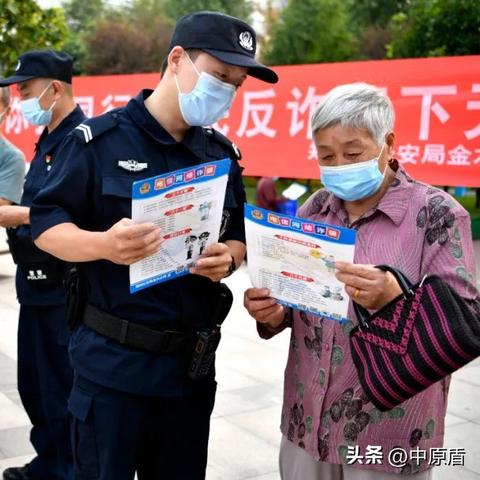 公安机关助力平安乡村建设，守护美丽乡村新篇章