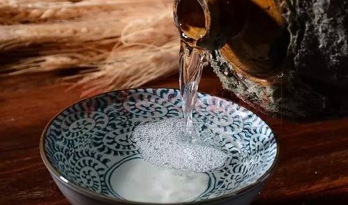 揭秘最新白酒热炒品牌，它究竟有何魅力？