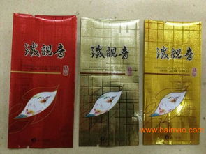 泉州茶叶袋厂品牌大盘点，探寻优质茶叶包装的秘密