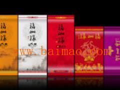 泉州茶叶袋厂品牌大盘点，探寻优质茶叶包装的秘密