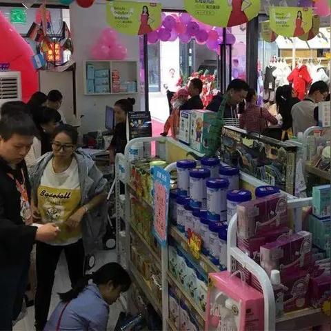 代工厂母婴揭秘背后的商机与挑战