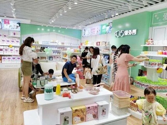 品牌代购母婴一站式服务，让宝宝成长无忧