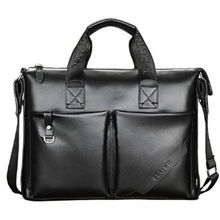 探索潮流前线，电脑公文包品牌大观