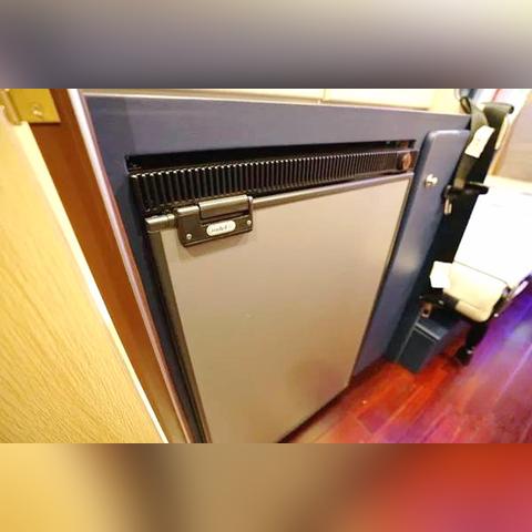揭秘全球冰箱界的冰点高手—国外冰箱十大品牌排行榜大揭秘