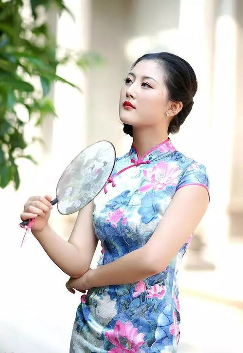 儿童旗袍女品牌大盘点，传承国风之美，这些品牌值得推荐！