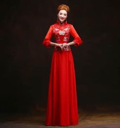 儿童旗袍女品牌大盘点，传承国风之美，这些品牌值得推荐！
