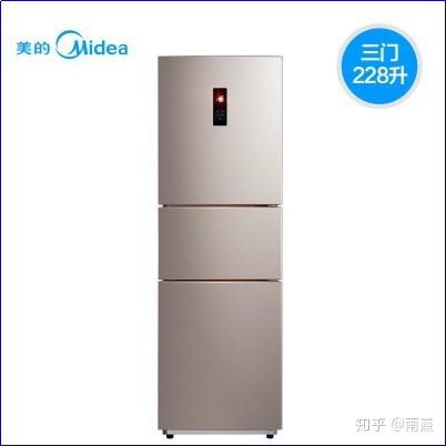 容声冰箱，一线品牌的实力与魅力