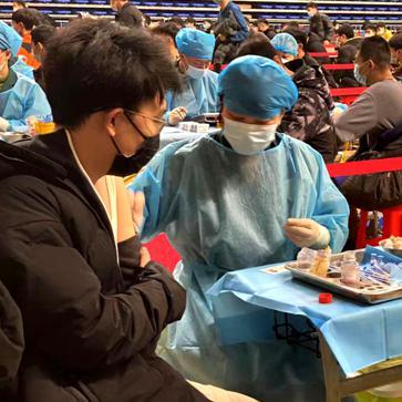 医学生助力乡村振兴，如何用专业知识打造美丽乡村