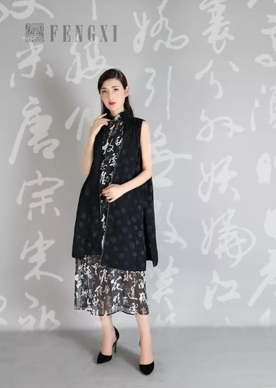探寻高端棉麻旗袍的韵味与时尚—品牌精选案例解析