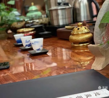 雅清—探寻中国茶文化的瑰宝