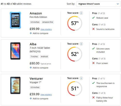 英国电脑品牌大揭秘，盘点那些打折时的性价比之王
