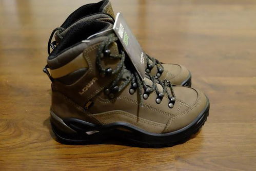 经典户外登山靴品牌