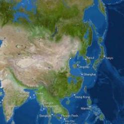 江苏海底探秘，最新海底景点排行榜大揭秘！