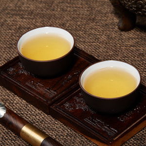 新疆茶叶品牌大盘点，品味丝路风情，畅享茶香四溢