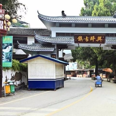 桂林必去景点排行，这些地方你绝对不能错过！