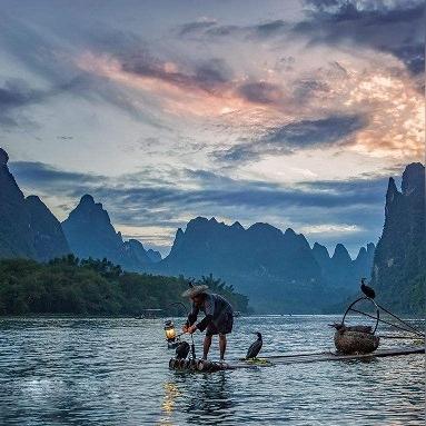 桂林必去景点排行，这些地方你绝对不能错过！