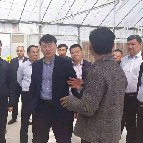 乡村振兴战略下农田基本建设的调整与创新