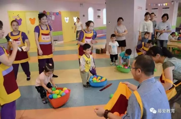 合肥早教加盟哪家强？家长与加盟商的深度解析