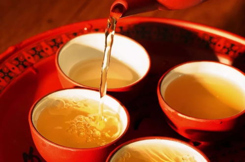 茶叶品牌大揭秘，专售各种茶叶品牌的区别与特点