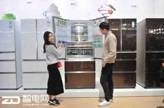 会川海尔冰箱—一线品牌，品质生活的不二之选
