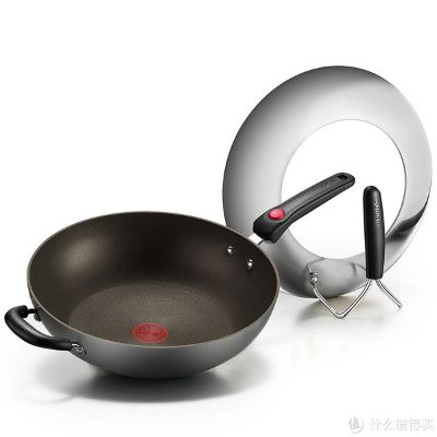陶瓷炒锅品牌大盘点，哪一款最适合你的厨房？