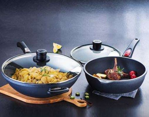 陶瓷炒锅品牌大盘点，哪一款最适合你的厨房？