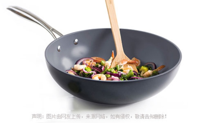 陶瓷炒锅品牌大盘点，哪一款最适合你的厨房？