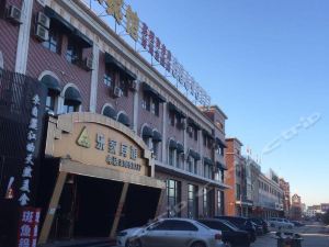 保定酒店周边游玩景点排行榜，畅游古城新体验