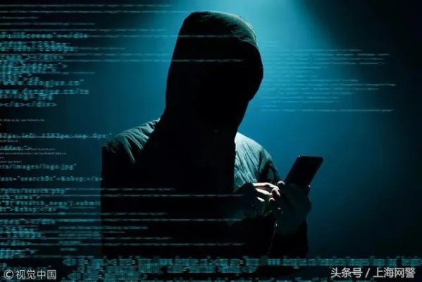 网上黑客联系方式多少 网络黑客联系方式大全及案例分析