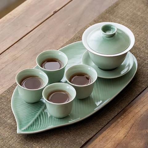 茶叶品鉴之美—盘点那些知名的茶叶器皿品牌
