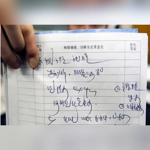 探索医药行业字体设计的艺术与科学
