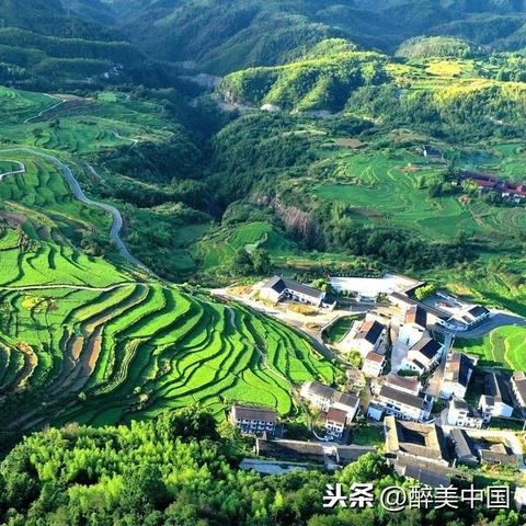 打造秀美乡村，共建美丽乡村—实用攻略与案例分析
