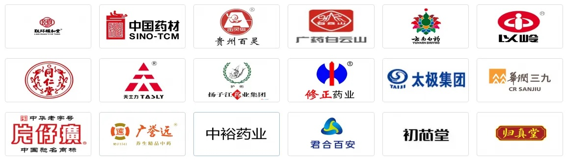 中医药品牌创建之路
