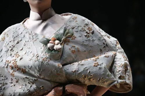 探寻经典韵味—景派旗袍推荐品牌大盘点