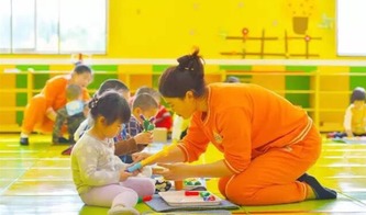 加盟全日制托育早教，开启孩子成长新旅程