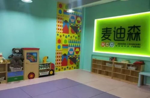 加盟麦迪森早教怎么样？