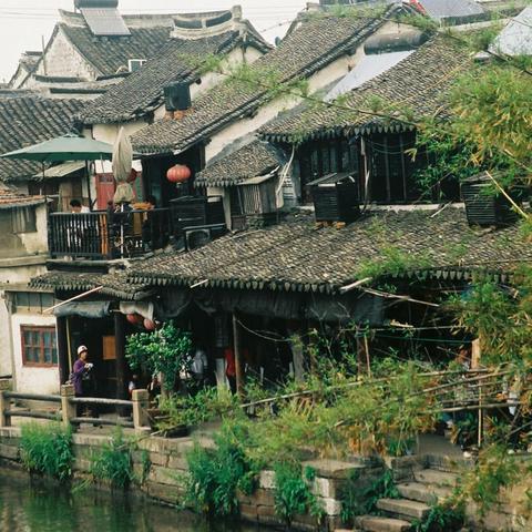 江浙地区热门城市景点排行榜大盘点，这些地方你不可错过！