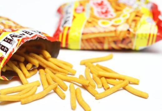 盘点当下最火的零食品牌，哪个是你的心头好？