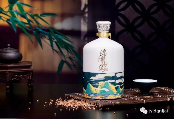 新品上市！浓香型白酒品牌，品味传统与创新的美妙邂逅