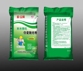 江装修腻子粉品牌大揭秘