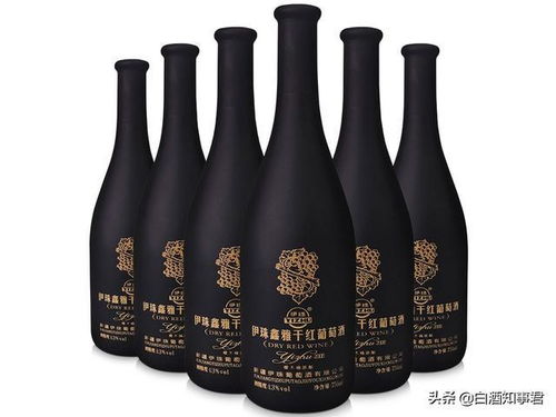 盘点那些单字命名，独具特色的白酒品牌