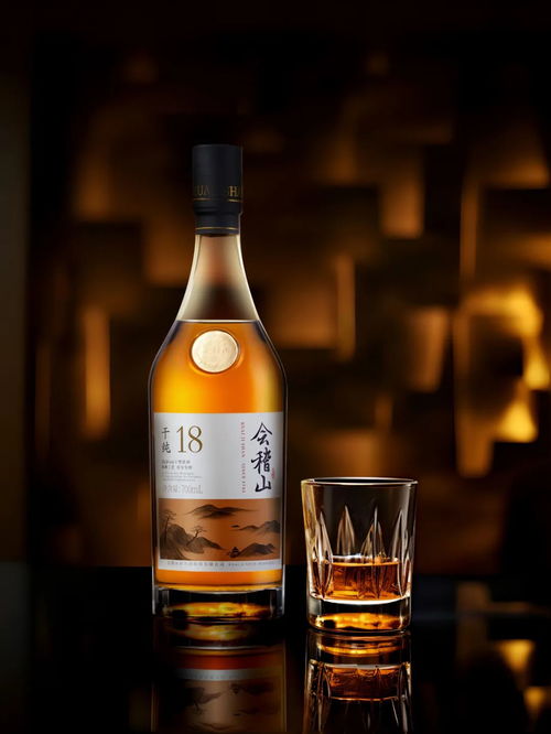 盘点那些单字命名，独具特色的白酒品牌