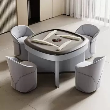 麻将机沙发品牌大盘点，舒适体验，休闲生活新选择