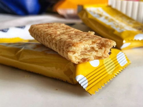 补钙零食新潮流，创意品牌名字大盘点