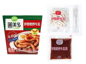 补钙零食新潮流，创意品牌名字大盘点