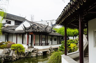 探秘华州，小众景点排行大盘点