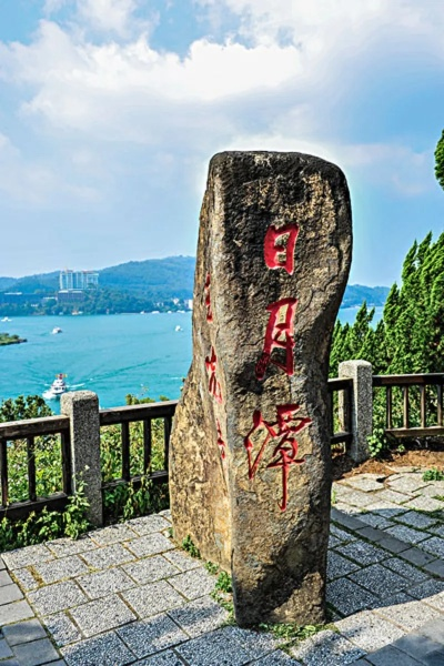 台湾游客心中的大陆热门景点排行大盘点