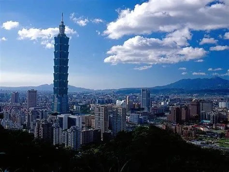 台湾游客心中的大陆热门景点排行大盘点
