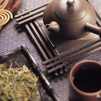 一二三线品牌茶叶大盘点，品味茶香，领略茶韵